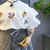 Import Top Leader Baby Girls Set 2018 Summer New Style Collar Embroidered Doll Jacket + Tie Bow Tie Skirt Suit from China