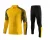 Import Top quality Custom Half Zip Tracksuits Design Sports Soccer Training Suits Kits Uniforms from China
