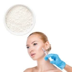 Top Quality Factory Supply  Injectable Hyaluronic Acid Dermal Filler For Lip Injections