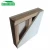 Import Top Quality Fireproof Material Magnesium Oxide Board For Floor Boards or Fireproof Door Core from China