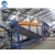 Top quality hot washed flakes pet bottle recycling machine