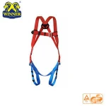 Top Quality Safety Harness And Lanyard