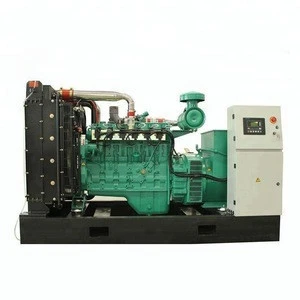 Top Sale 200kw Natural Gas Generator And Parts Gas Generator Price Pakistan