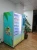 Top Sales Eyelash Hair and Cosmetic Vending Machine Wit Good Quality