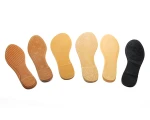 Top-Selling Flat rubber Sole for lady Casual shoes