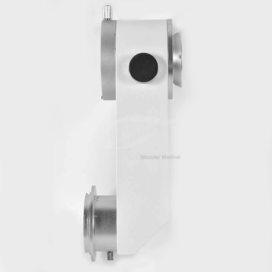 Topcon Microscope Beam splitter ophthalimc equipment adapter