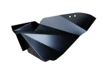 TOPFIRE EYE OF DEVIL inner fender Aluminium alloy fender cars auto parts