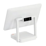Touch screen desktop pos system/pos machine/cash register for Retail