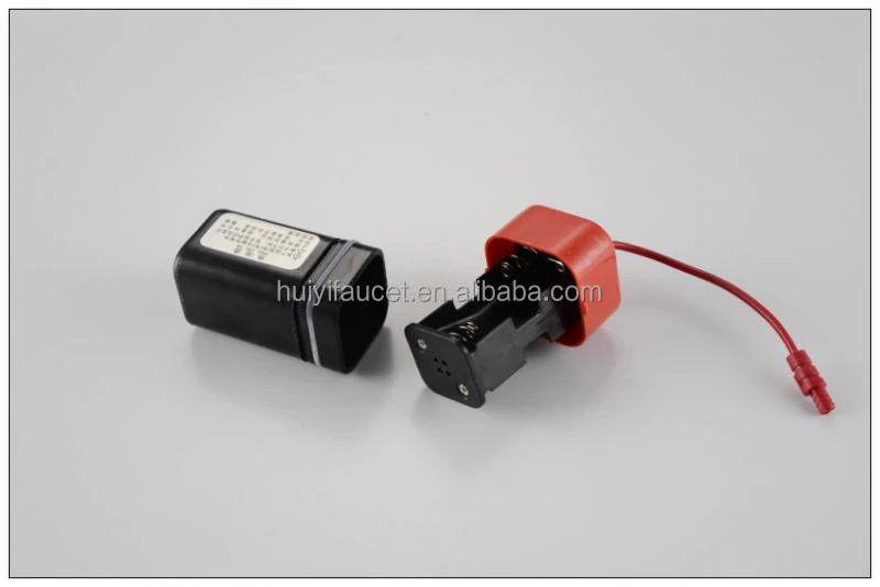 Touchless Sensor Urinal Flusher Automatic Sensor Urinal Flush Valve HY-388 D/A