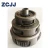 Import Tower crane spare parts planetary reducer gear box speed reducer from China