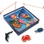 Import TOYLOULOU Funny fishing game toy for kids to improve Cognition ability from China