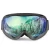 Import TPU frame Skiing goggles high toughness strong protection ski glasses snowboarding eyes protection ON SALE from China