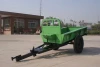 Tractor semi 1ton ATV trailer