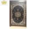 Traditional Design Heat Set Carpets From Turkey