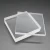 Import transparent 0.5mm PMMA /acrylic flim from China