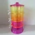 Import Transparent and durable 3-Gallon Beverage Chilled Dispenser juice Beverage Dispenser from China