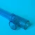 Import Transparent Clear Polycarbonate Pipe, Colorful PVC PC PMMA Acrylic Plastic Tube from China