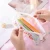 Import transparent pencil case for kids pencil bag from China