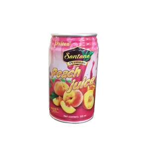 tropical fruit series drink cool tasted juice beverage OEM for your brand