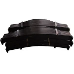 Truck Suspension ,truck part, leaf spring