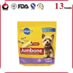 True Instinct with Real Turkey & Venison Adult Premium Dry Dog Food Packaging Bag