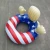 Import Trump Swimming Pool Water Adult Underarm Ring Independence Day Swimming Ring from China