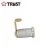 Import TRUST CM02 Zinc Alloy Shell cam lock office desk furniture Post lock for mailbox from China