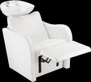 TS-8018B Cost -effective removable modern salon shampoo chairs wholesale