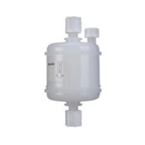 TS Filter Supply 2.5 inch 0.2 0.45 Micron PTFE Air Capsule Filter Housing Tank Vent for CO2/Air/Gas Filtration