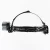 Import TS Lighting USB Rechargeable headlamp with 5 led T6 XPE Head Lights 18650 Lithium Head Lamps from China