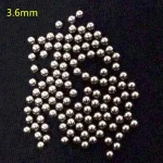 (TSS)Professional factory hunting shot polished tungsten super shot with high quality