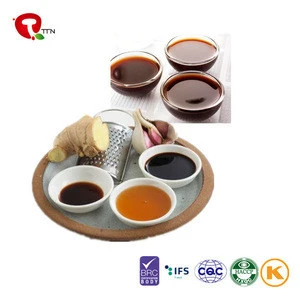 TTN China Traditional Bulk Rice Black Vinegar