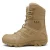 Import Turkey bulletproof military army boots waterproof safety shoes from China