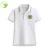 Import turkey polo shirts primary school uniforms from China