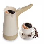 Turkish Coffee Maker