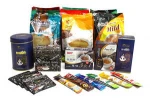 Turkish Instant Drink TURKEY 3 in 1 Instant Coffee Turkish Instant Coffee Powder Made in Turkey