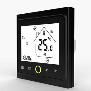 Tuya WIFI Thermostat Controlled With App For Gas Oil Boiler Heater