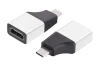 TV computer head TYPE-C male to HDTV female HD 4K30HZ adapter 3.1 Male/HDTV female