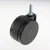 Import Twin Wheel Industrial Furniture Caster Non Brake from Taiwan