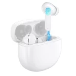 tws  OEM LOGO Private Label high quality Bluetooth TWS 5.0 wireless Bluetooth earphones deep bass Comfortable earphone for iPhon