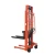 Import TXK Best Electric Forklift Hand Forklift Electric Industrial Forklift Electric Stacker from China