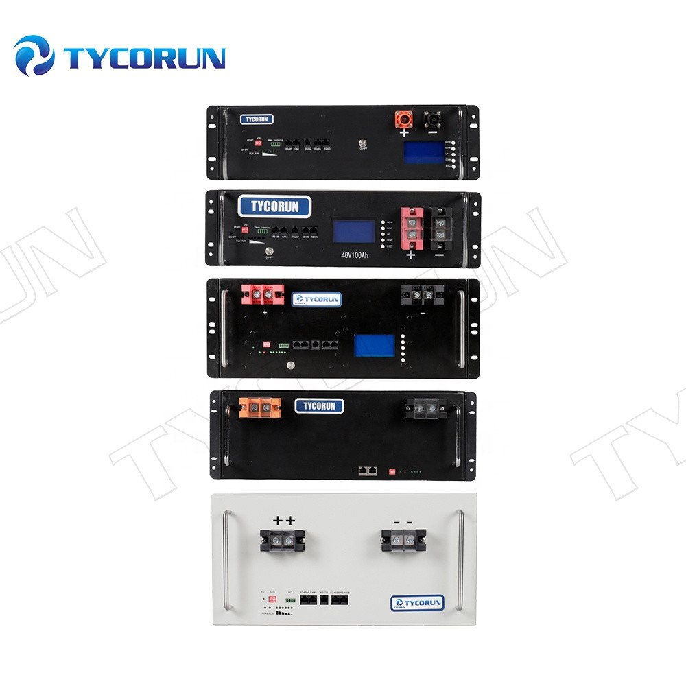 Buy Tycorun 3kw 5kw 10kw Off Grid Hybrid Home Solar Power Systems Kit ...