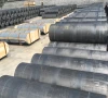 UHP Graphite Electrode For Steel Making Supplier