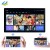 Import Ultra HD 75 Inch Multi-Touch No Projector Teaching Classroom Wireless Smart Board Price from China