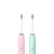 Import Ultrasonic Electric Toothbrush Vibrator Tooth Cleaner Whitening Teeth Washable Brush Heads For Teethtoothbrush from China