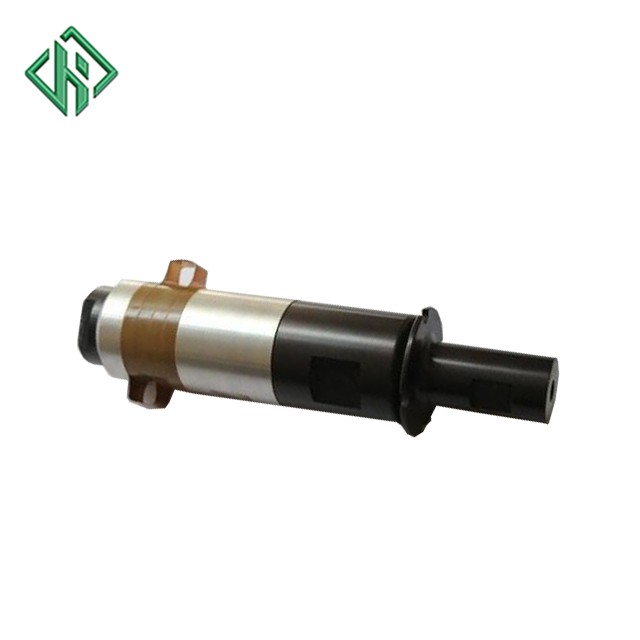 Ultrasonic transducer 20KHzultrasonic welding transducer