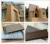 Import Unifloor Wood Plastic Composite Wall Panel WPC Wall Cladding Outdoor from China