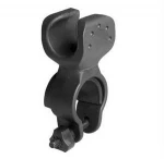 UniqueFire grip bracket 360 degree flashlight mount