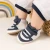 Import Unisex Baby Sport Shoe - Fashionable Trainers For Infants And Toddlers Boy Baby Sport Shoe Infant Shoes from China