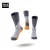 Import Unisex Waterproof Breathable HikingTrekking Wool Ski Socks from China